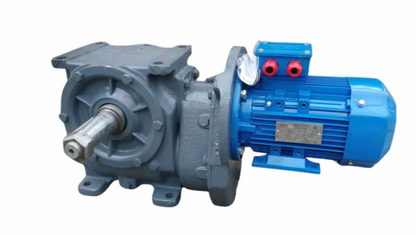 мотор-редуктор МЦЧ